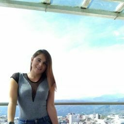 Andrea Ramirez Photo 31