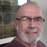 John Macey Photo 14