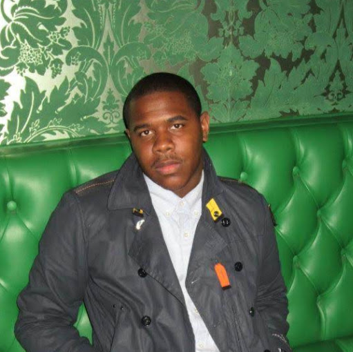 Jared Bailey Photo 32