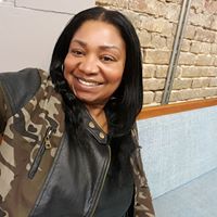 Maria Nichols Photo 14