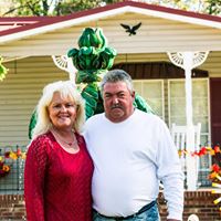 Kim Marsh Photo 28