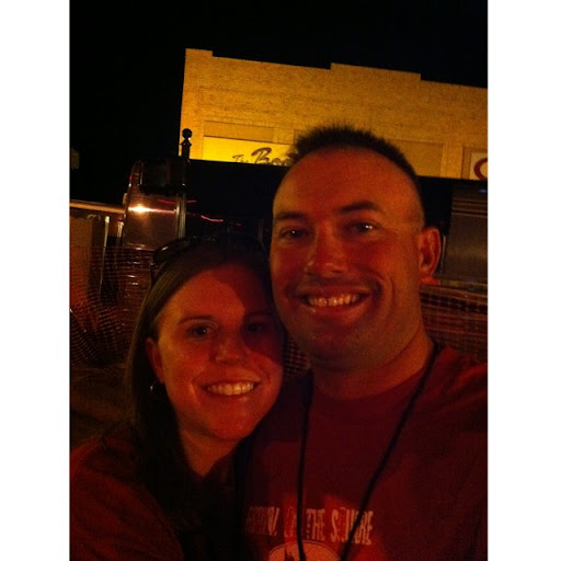 Angie Floyd Photo 45