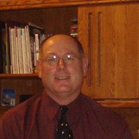 William Langston Photo 33