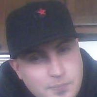 Cliff Allen Photo 15