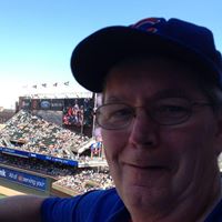 Glenn Ross Photo 29