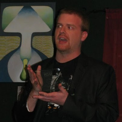 Andrew Crider Photo 2