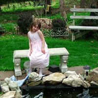 Kristina Mitchell Photo 34