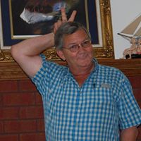 Harold Kidd Photo 9