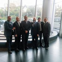 German Sarmiento Photo 18