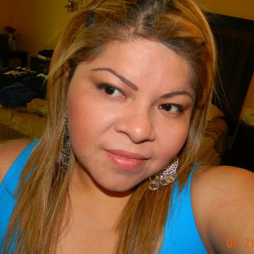 Teresa Arellano Photo 38