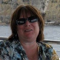 Jeanette English Photo 9