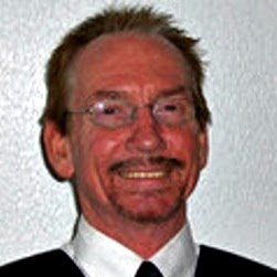 Joe Vaughn Photo 25