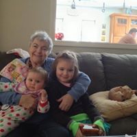 Jennifer Wenzel Photo 11