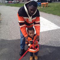 Manny Robinson Photo 12