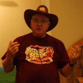 Jerry Tanner Photo 31