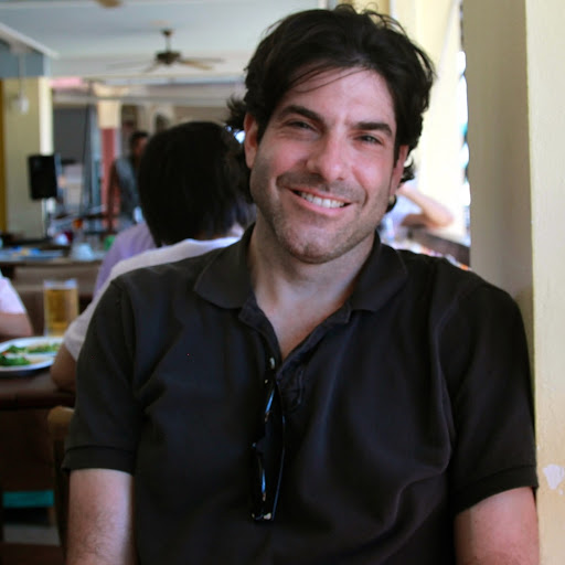 Christopher Donovan Photo 6
