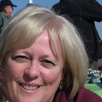 Sally Stafford Photo 29