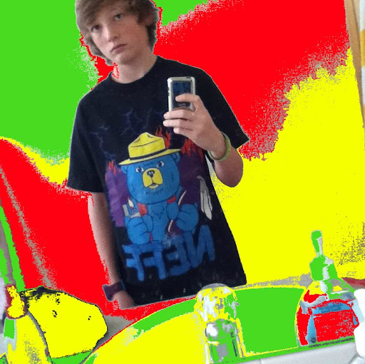 Drew Cook Photo 46