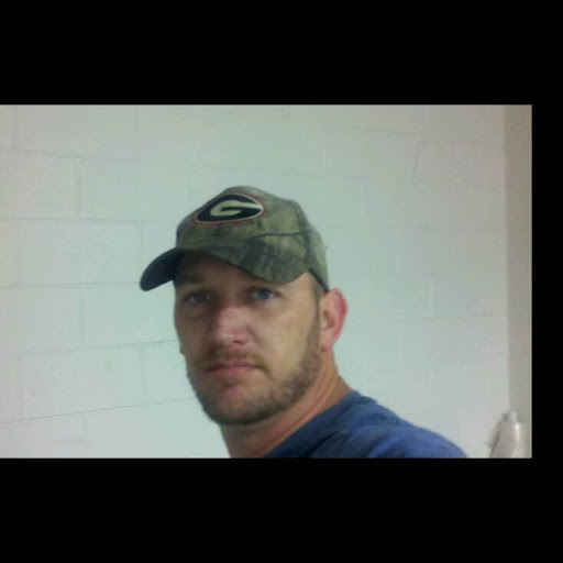 Anthony Clayton Photo 23
