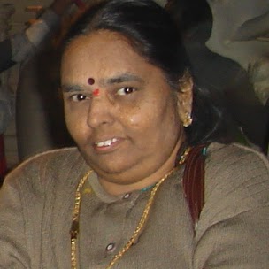 Viji Natarajan Photo 9