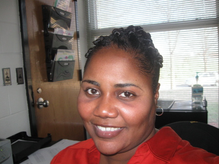 Michelle Bethea Photo 16