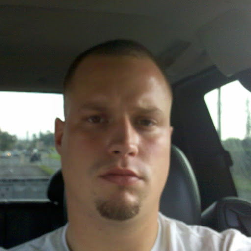Kevin Greenwood Photo 39