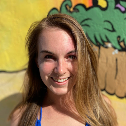 Katherine Rose Photo 24