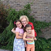 Mary Sills Photo 27