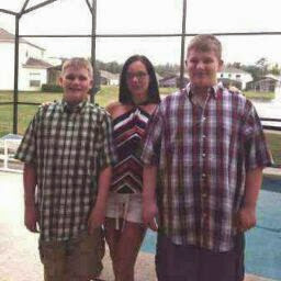 Colleen Jackson Photo 37
