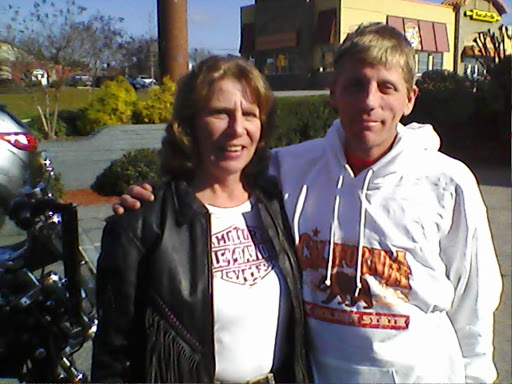 John Burrow Photo 30