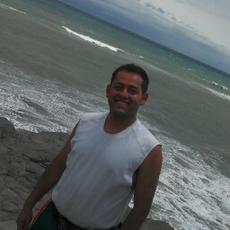Jairo Martinez Photo 3