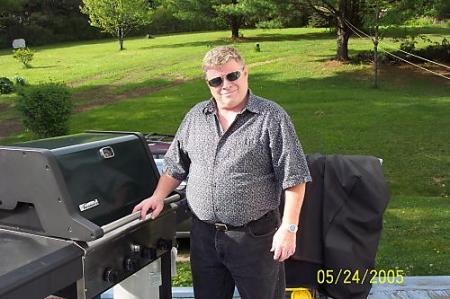 Joe Burch Photo 16