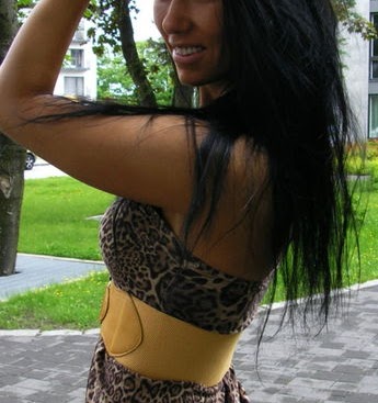 Deborah Matthews Photo 20