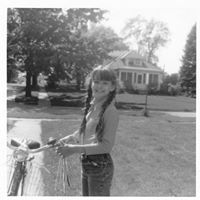 Joan Dunham Photo 8