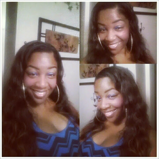 Kamara Johnson Photo 15