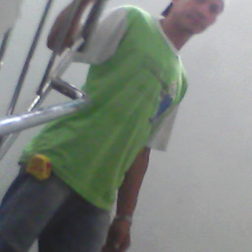 Ronald Gomes Photo 29