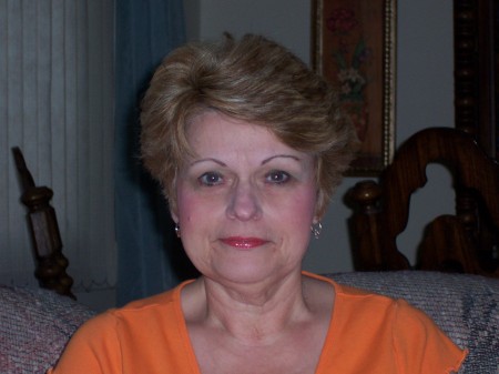 Carol Shannon Photo 10