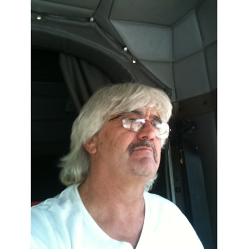 Robert Wicker Photo 34