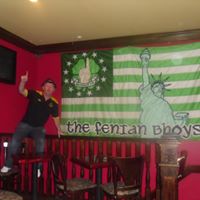 Stephen Hoare Photo 18