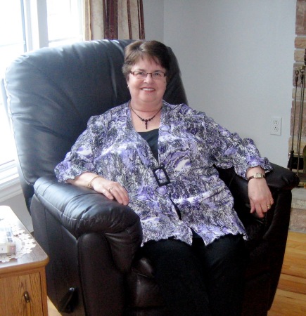 Jean Bailey Photo 26