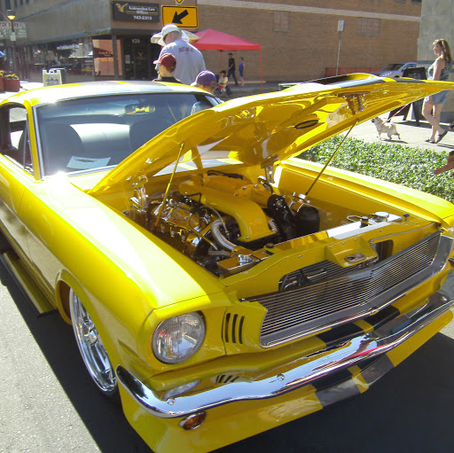 Jason Mcroberts Photo 15