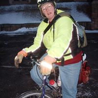 Nancy Sindelar Photo 5