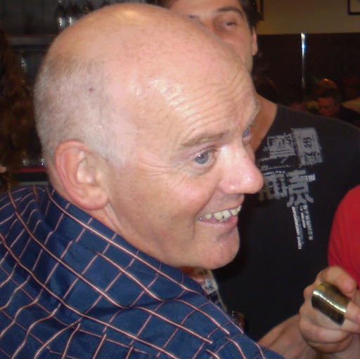 Joe Magee Photo 11