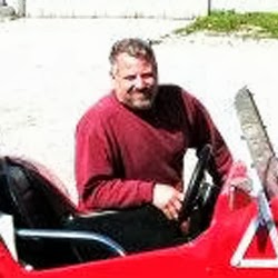 Brian Hoffman Photo 45