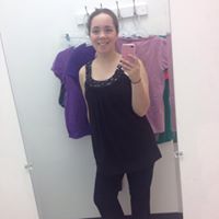 Claire Foster Photo 34