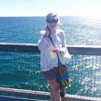Anna Creel Photo 6
