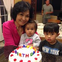 Lethu Trinh Photo 1
