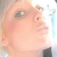 Nikki Perkins Photo 11