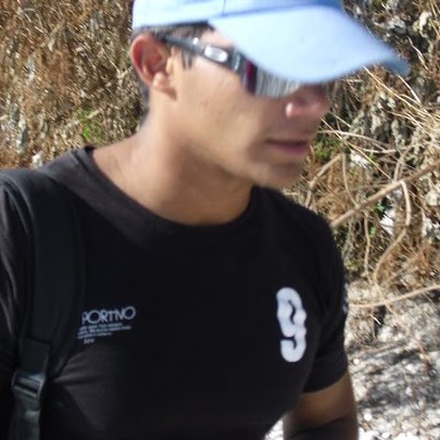 Nicolas Pena Photo 12