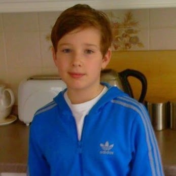 Harry Griffiths Photo 6